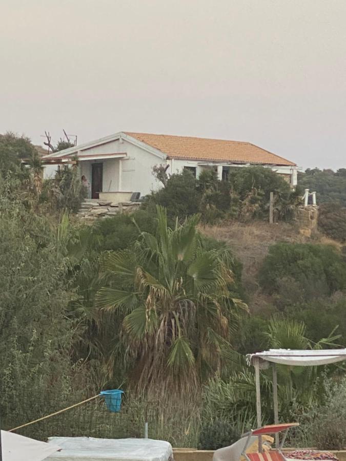 Repubblica Delle Pergole Aparthotel Realmonte Exteriör bild