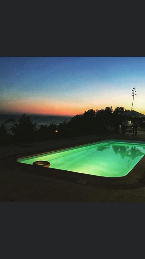 Repubblica Delle Pergole Aparthotel Realmonte Exteriör bild