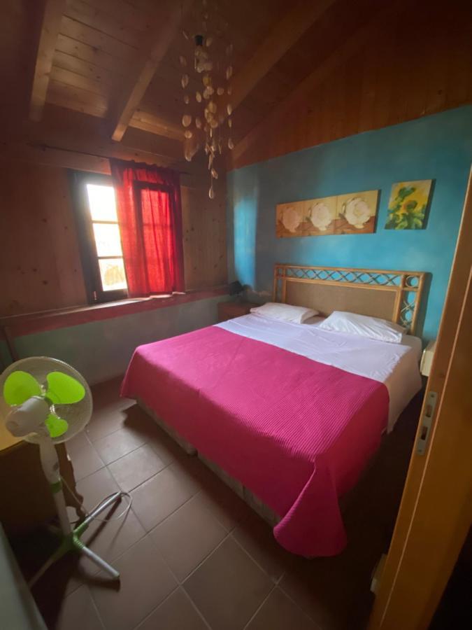 Repubblica Delle Pergole Aparthotel Realmonte Exteriör bild