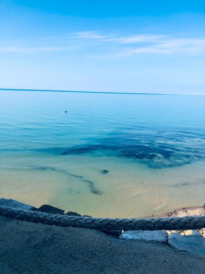 Repubblica Delle Pergole Aparthotel Realmonte Exteriör bild