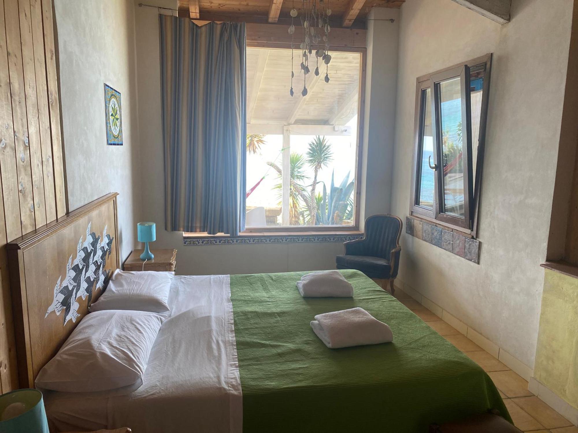 Repubblica Delle Pergole Aparthotel Realmonte Exteriör bild