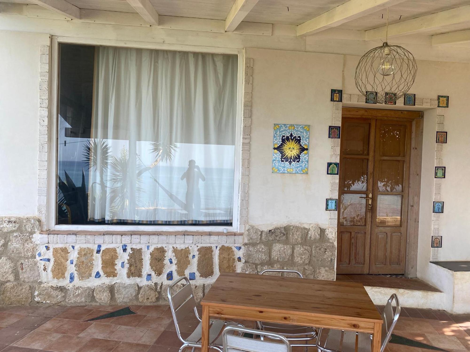 Repubblica Delle Pergole Aparthotel Realmonte Exteriör bild